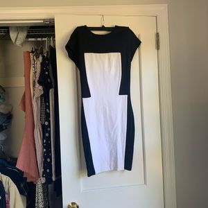 Torn by Ronny Kobo dress